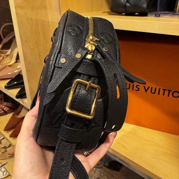 Louis Vuitton boite chapeau MM - Picture 7 of 8